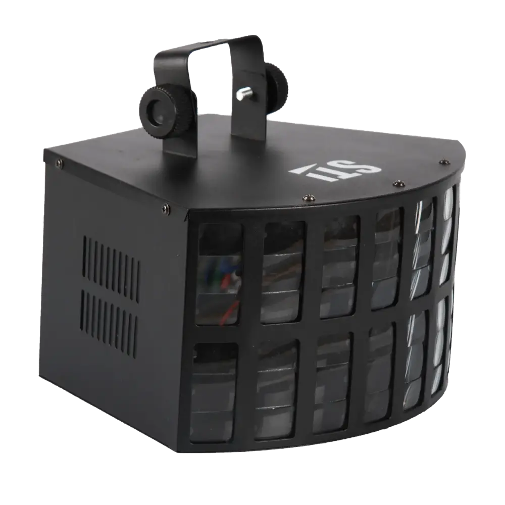 STI T 0694 Efekt Işığı DMX