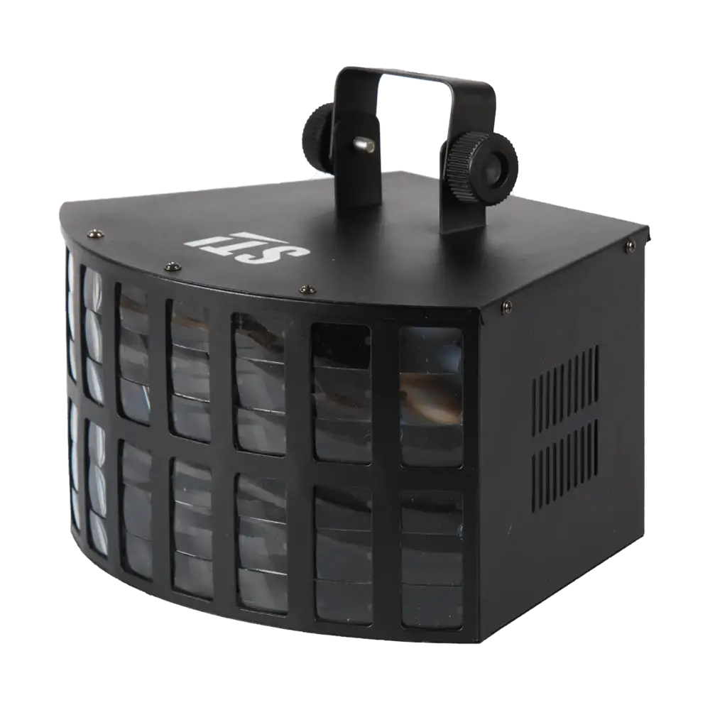 STI T 0694 Efekt Işığı DMX