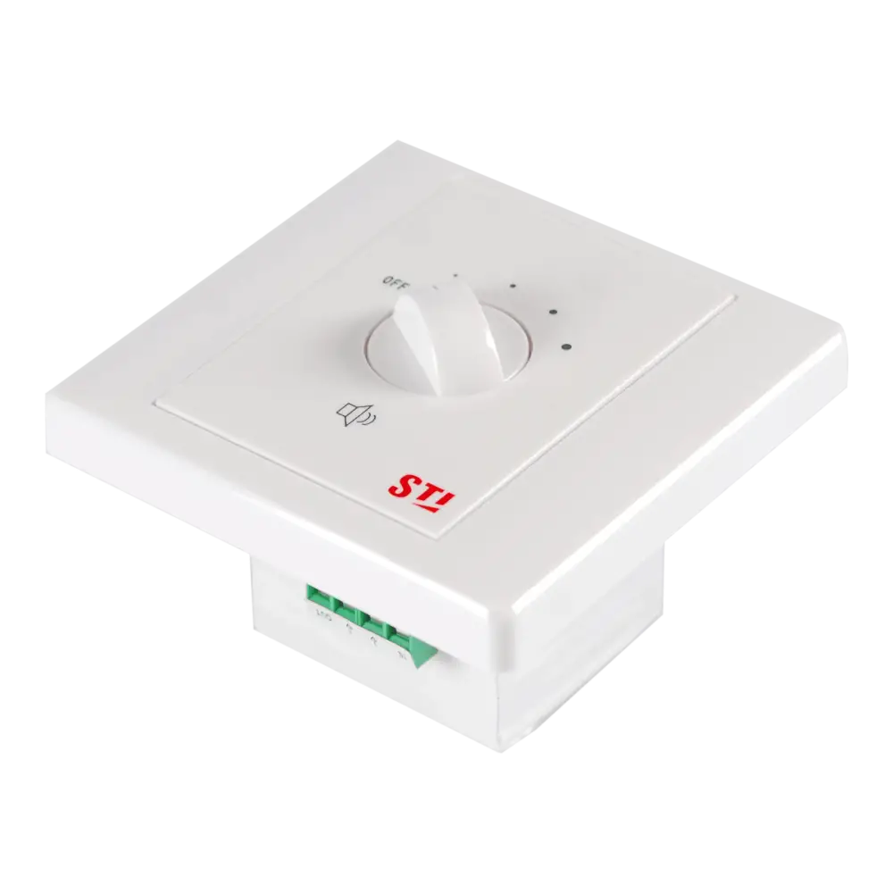 STI VC 806 Kanal Seçici