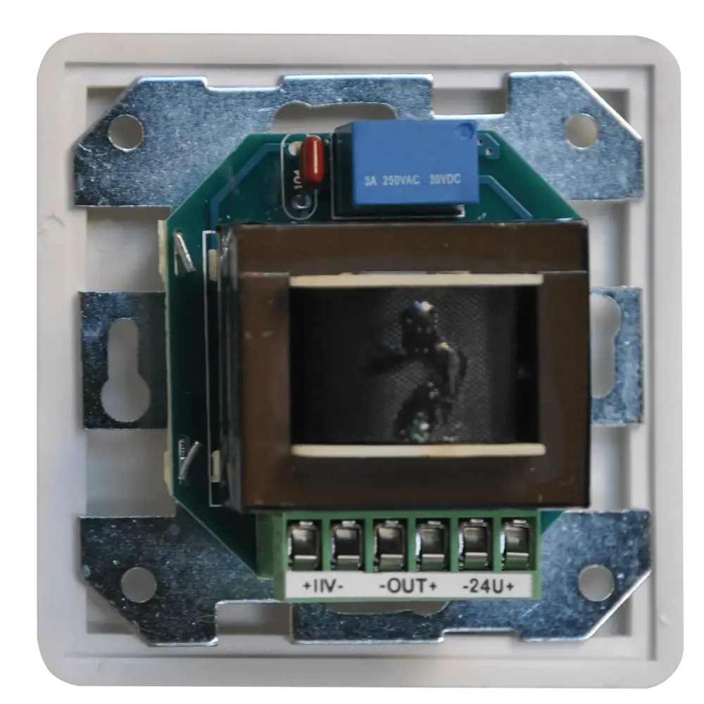 STI VCB 30 30W Volüm Kontrol ve Kanal Seçici