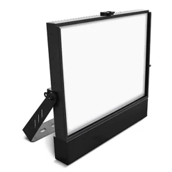 Strand-Varilite - Strand-Varilite 300S 8 Leaf Barndoor