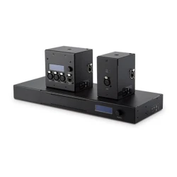 Strand-Varilite - Strand-Varilite DMX512 3PORT NODE