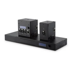 Strand-Varilite - Strand-Varilite DMX512 8PORT NODE