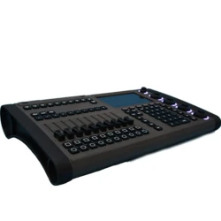 Strand-Varilite NEO COMPACT 10 CONSOLE - Thumbnail