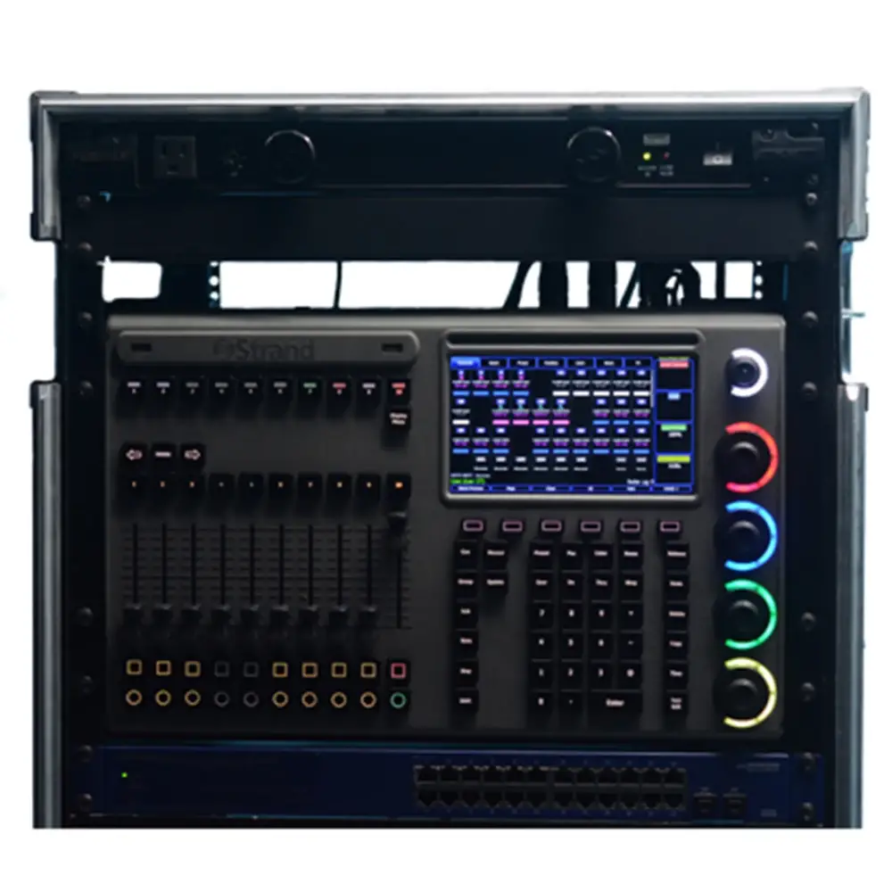 Strand-Varilite NEO COMPACT 10 CONSOLE