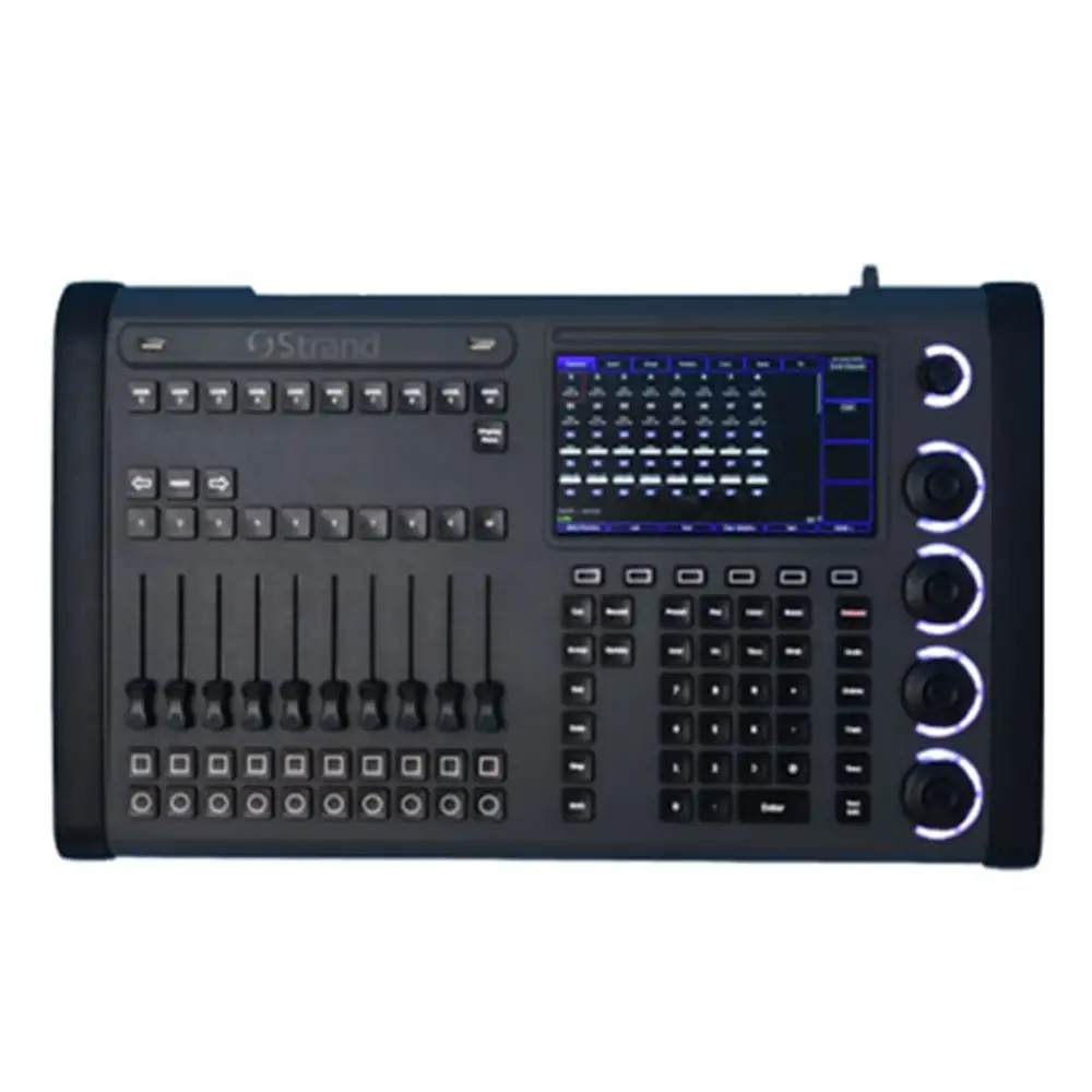 Strand-Varilite NEO COMPACT 10 PC WING