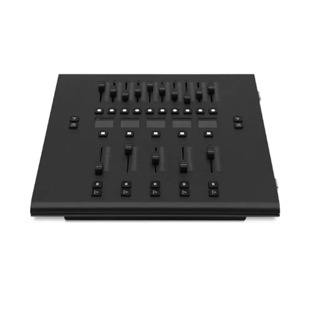 Strand-Varilite NEO PLAYBACK FADER WING