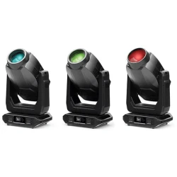 Strand-Varilite - Strand-Varilite VLZ Wash /LED