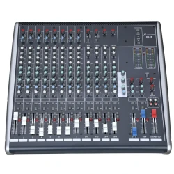 Studiomaster C6xs 16 16 Kanal Efektli Analog Mikser - Thumbnail
