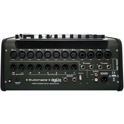 Studiomaster digiLivE16P - Thumbnail