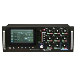 Studiomaster digiLivE16RS - Thumbnail