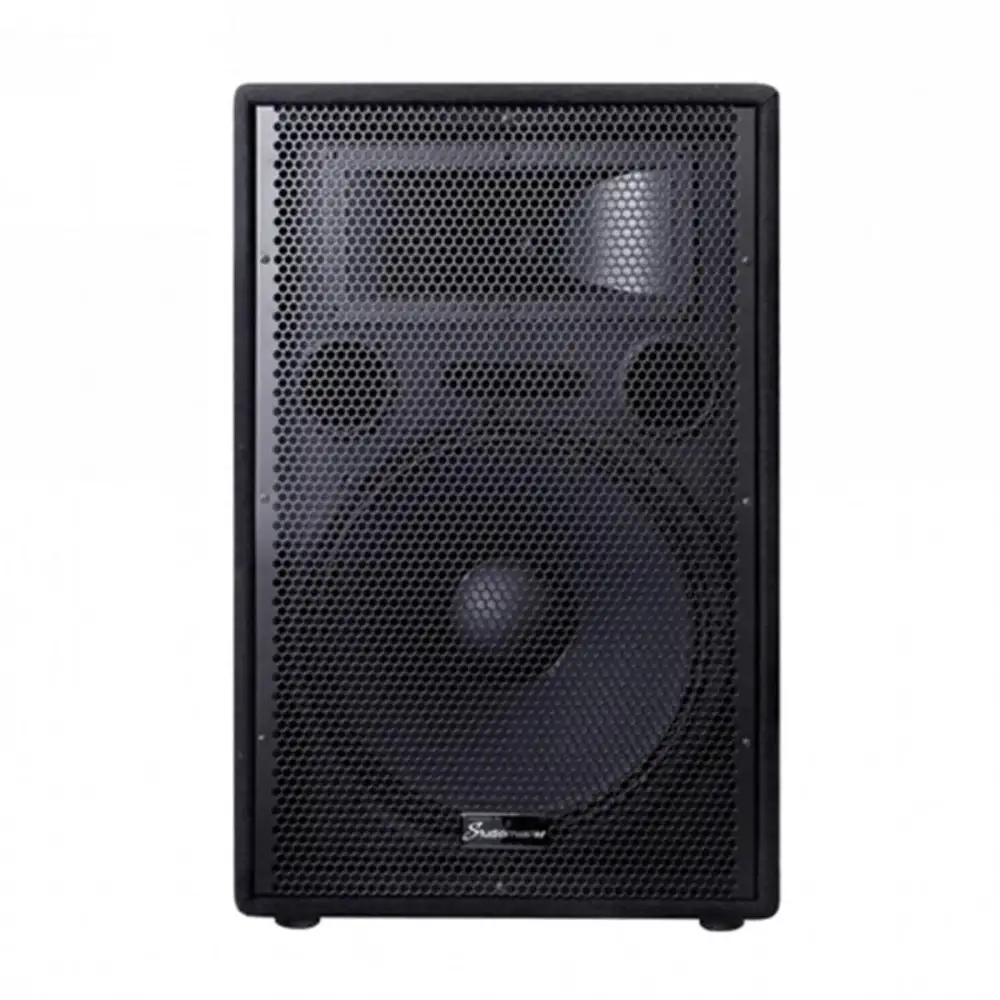 Studiomaster GX 15A 15