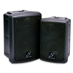 Studiomaster PS 8 8