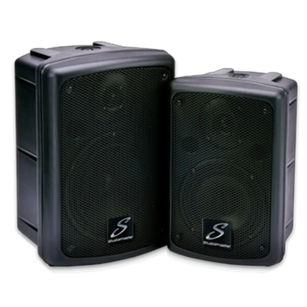 Studiomaster PS 8 8