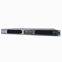 Studiomaster QX4-8000 4 Kanal Power Amfi 4x2000 Watt - Thumbnail