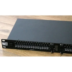 Studiomaster - Studiomaster SBQ 30 2x30 Band Ekolayzır