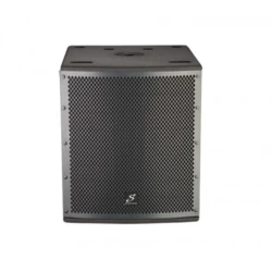 Studiomaster - Studiomaster TRX 15S 15 Studiomaster - Studiomaster TRX 15S 15