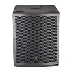Studiomaster - Studiomaster TRX 18S 18 Studiomaster - Studiomaster TRX 18S 18