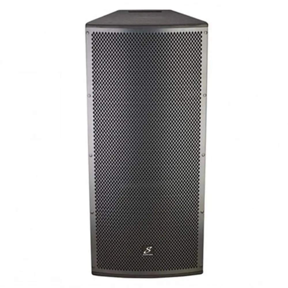 Studiomaster TRX 215A 2x15