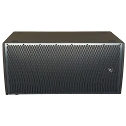 Studiomaster - Studiomaster TRX 218S 2x18 Studiomaster - Studiomaster TRX 218S 2x18