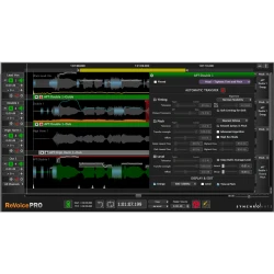 Synchro Arts Revoice Pro 3 Yazılım - Thumbnail