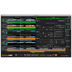 Synchro Arts Revoice Pro 3 Yazılım - Thumbnail