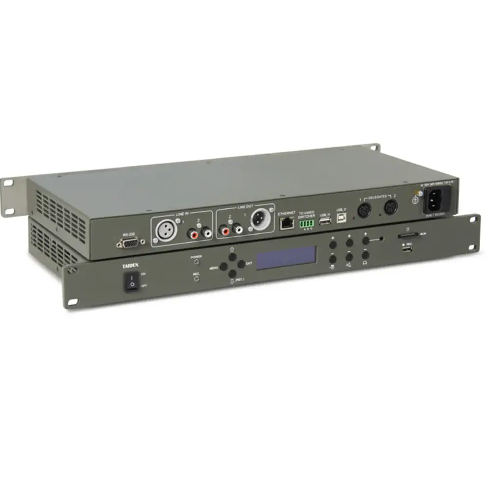 Taiden HCS-3900 MA