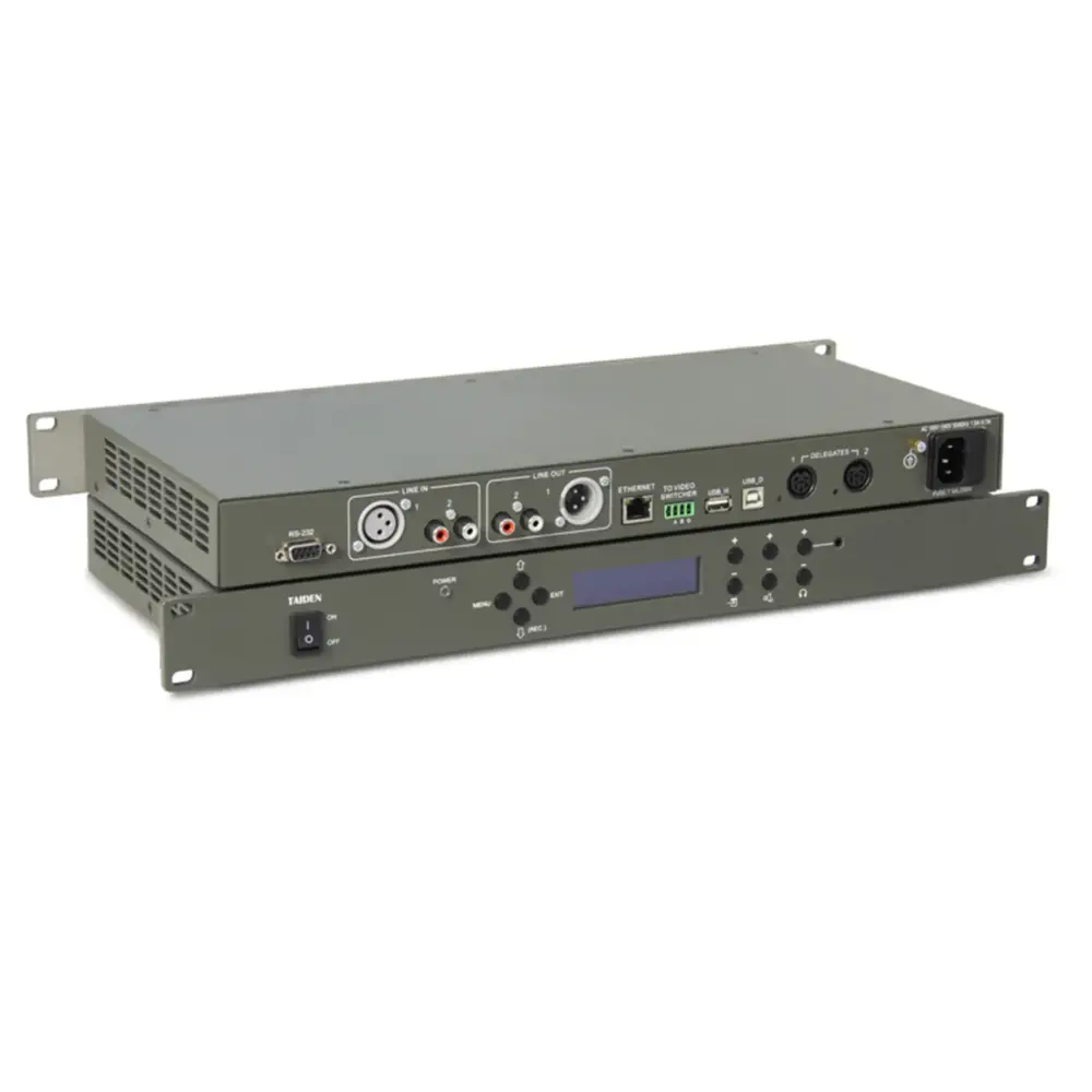 Taiden HCS-3900 MB