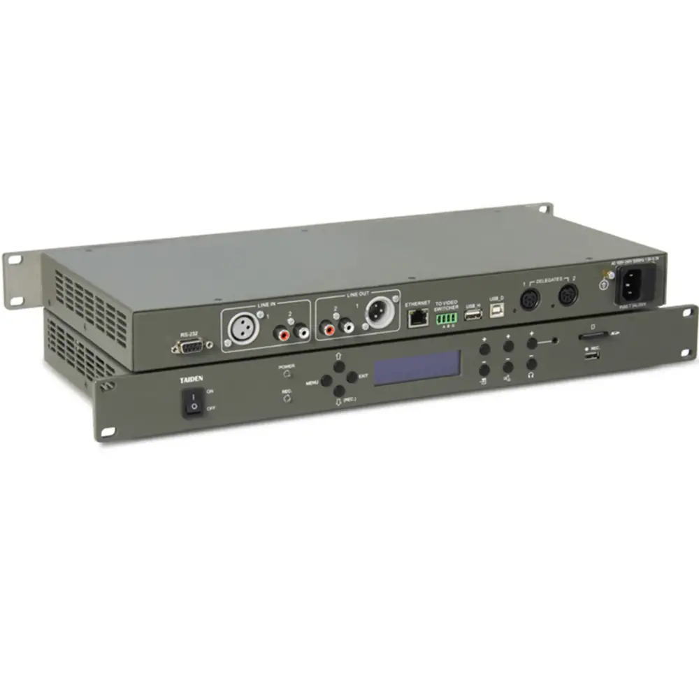 Taiden HCS-3900 ME
