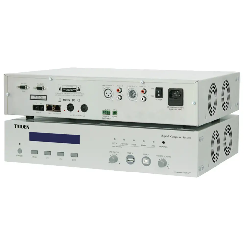 Taiden HCS-4100MA/FS/52