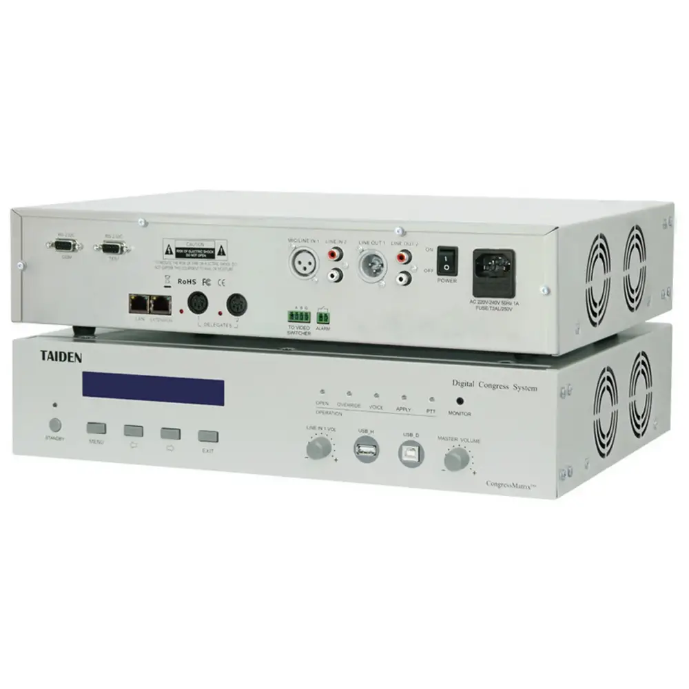 Taiden HCS-4100MC/52