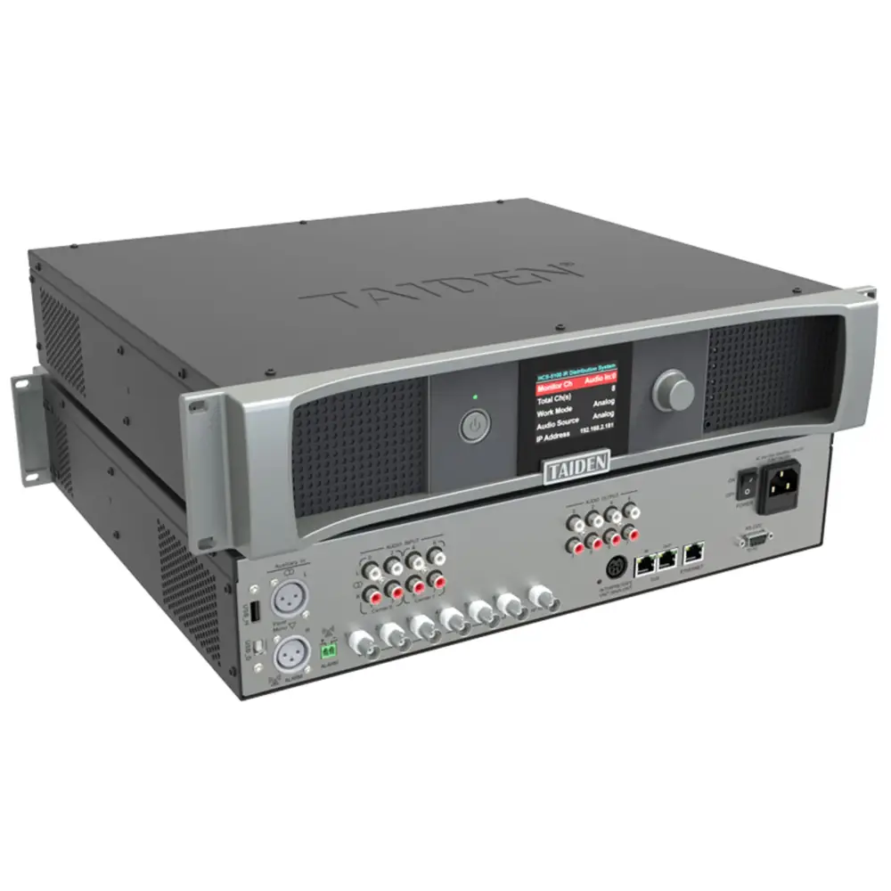 Taiden HCS-5100MA/08A