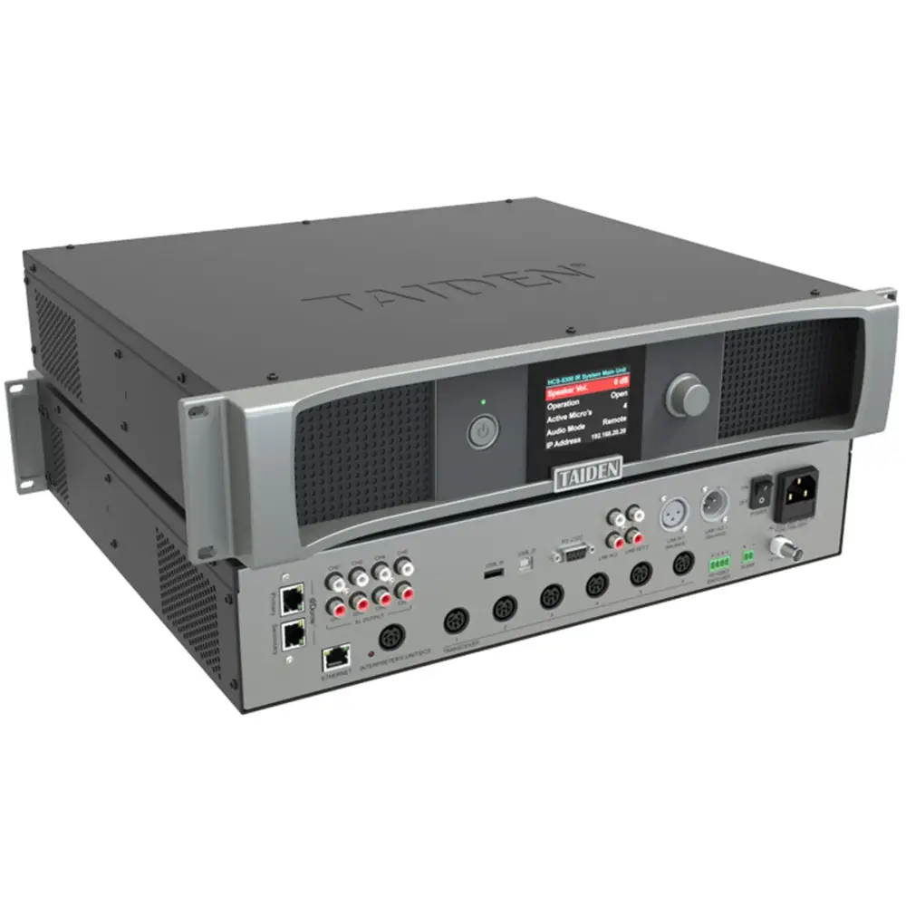 Taiden HCS-5300 MA/80A