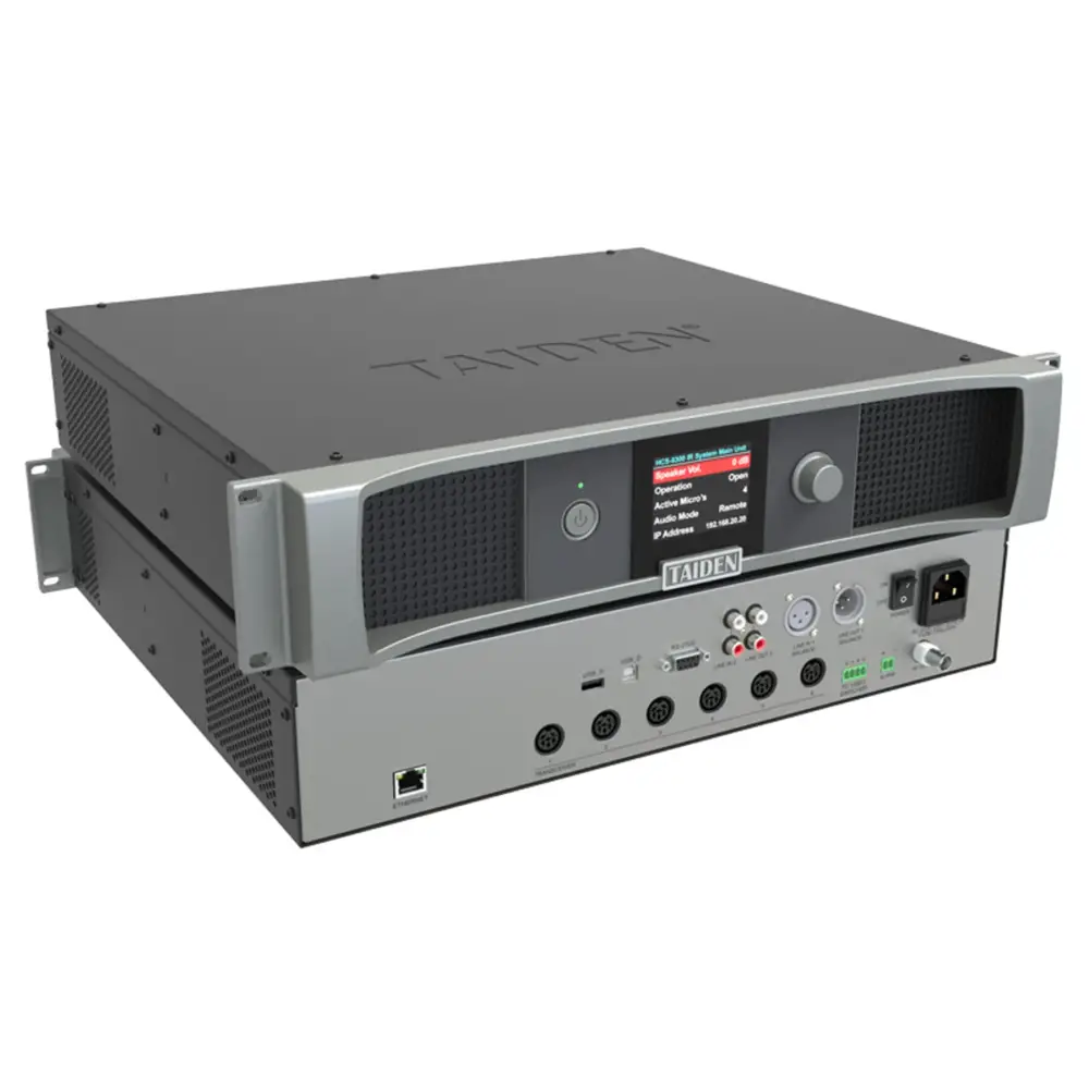 Taiden HCS-5300 MC/80A