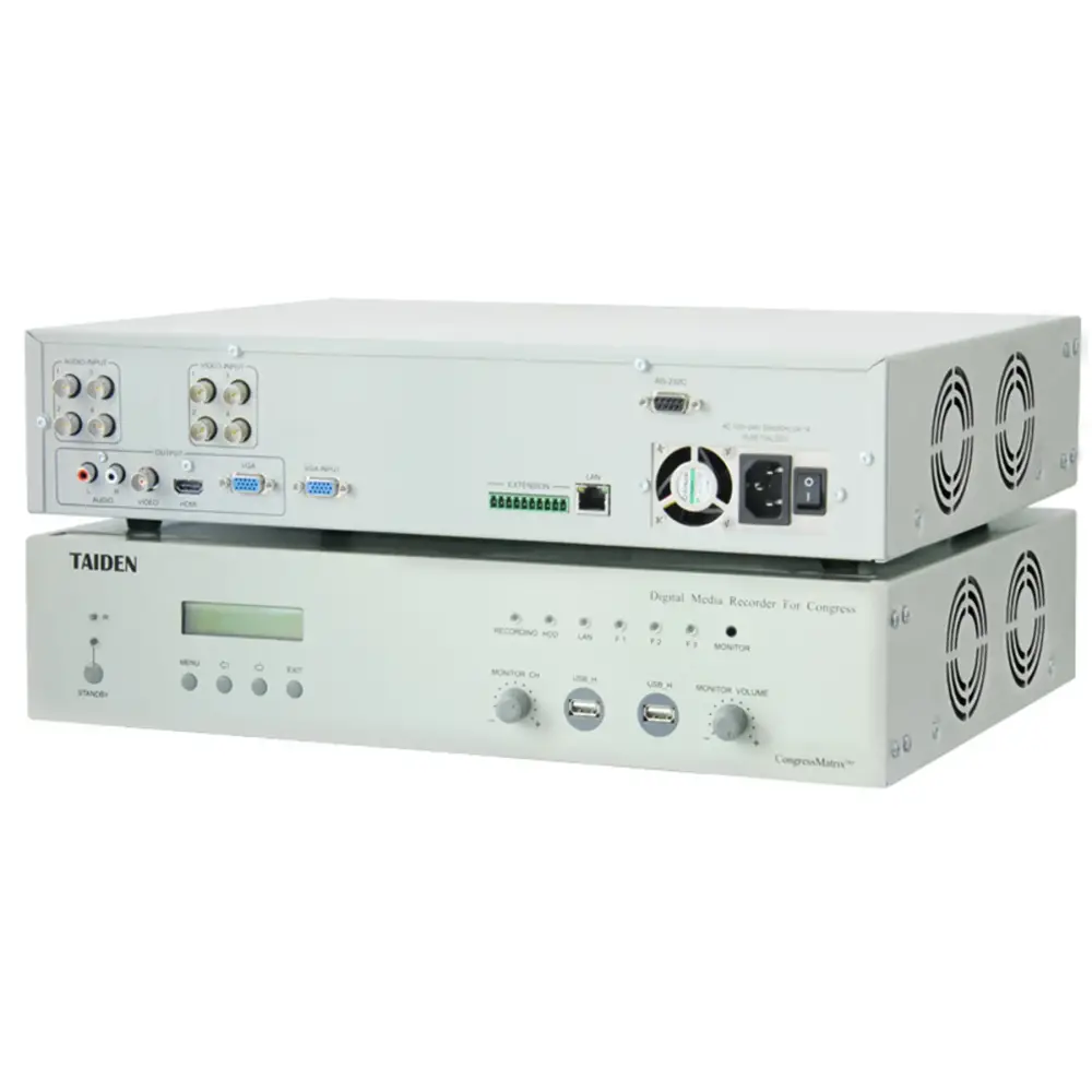 Taiden HCS-8131M