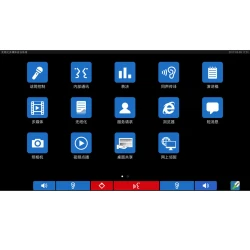 Taiden - Taiden HCS-8368CSW