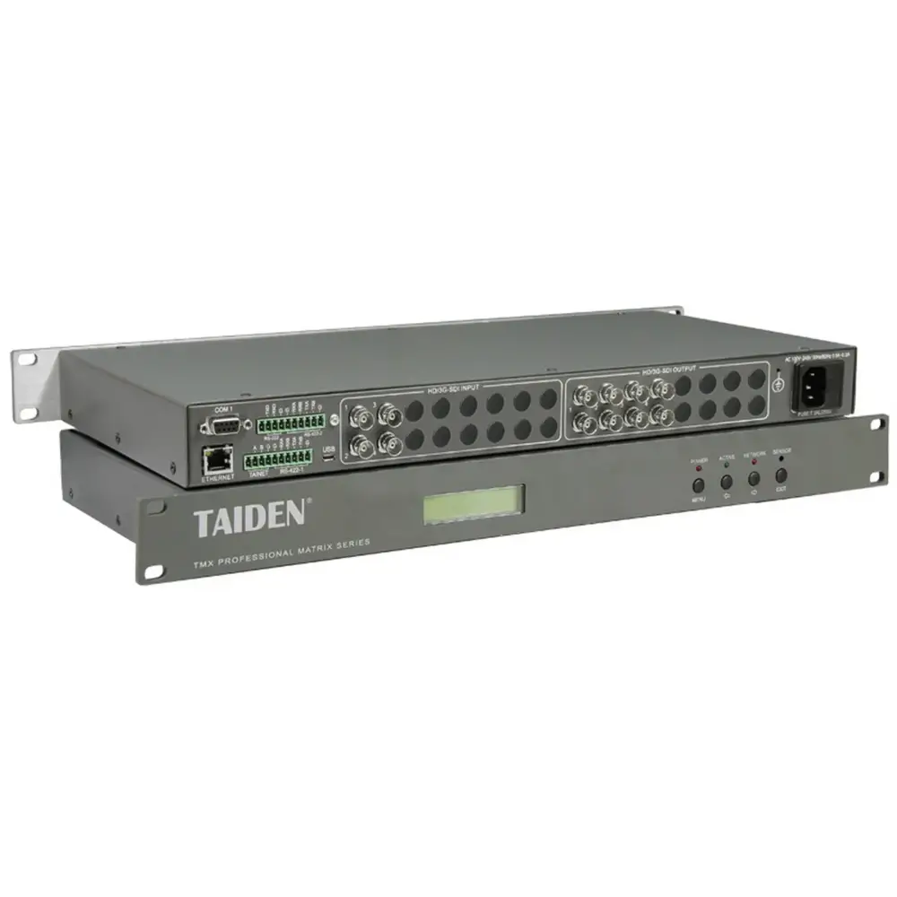 Taiden TMX-0404SDI2