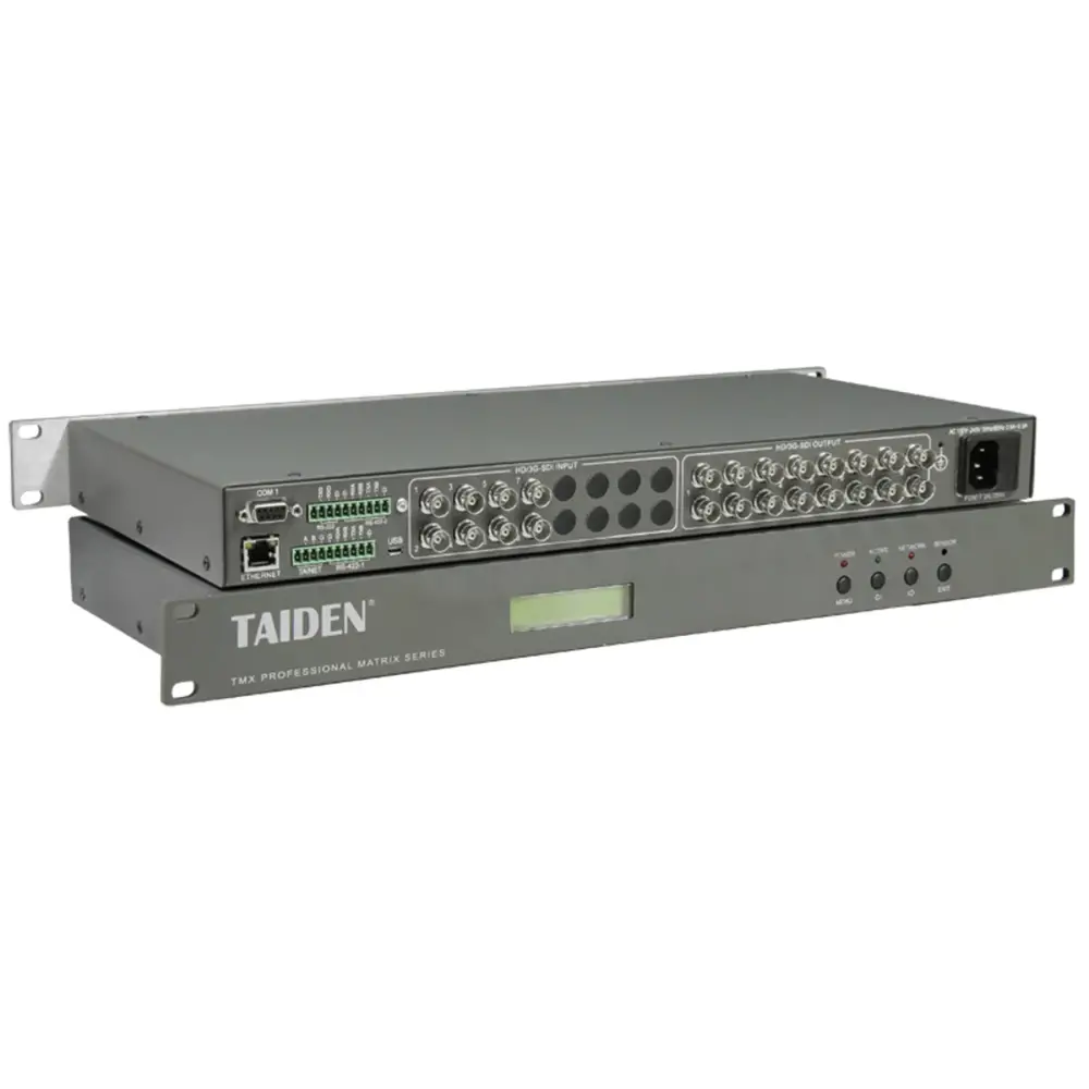 Taiden TMX-0808SDI2