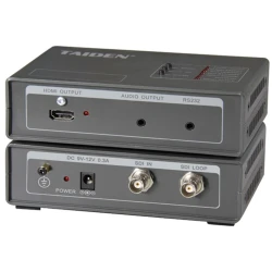 Taiden - Taiden TMX-HD-SDI2HDMI