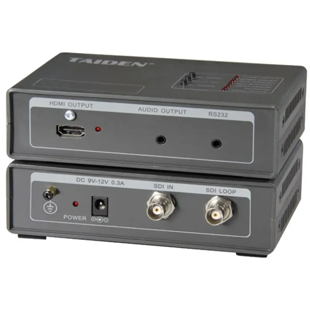 Taiden TMX-HD-SDI2HDMI