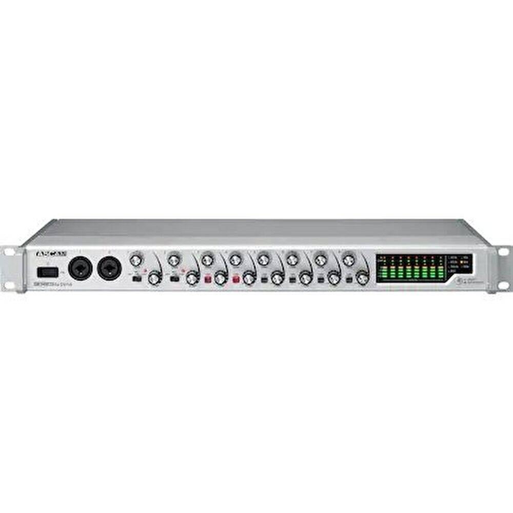 TASCAM SERIES-8P 8 Kanallı Mikrofon Preamfisi