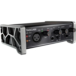 TASCAM US-1x2 Ses Kartı - Thumbnail