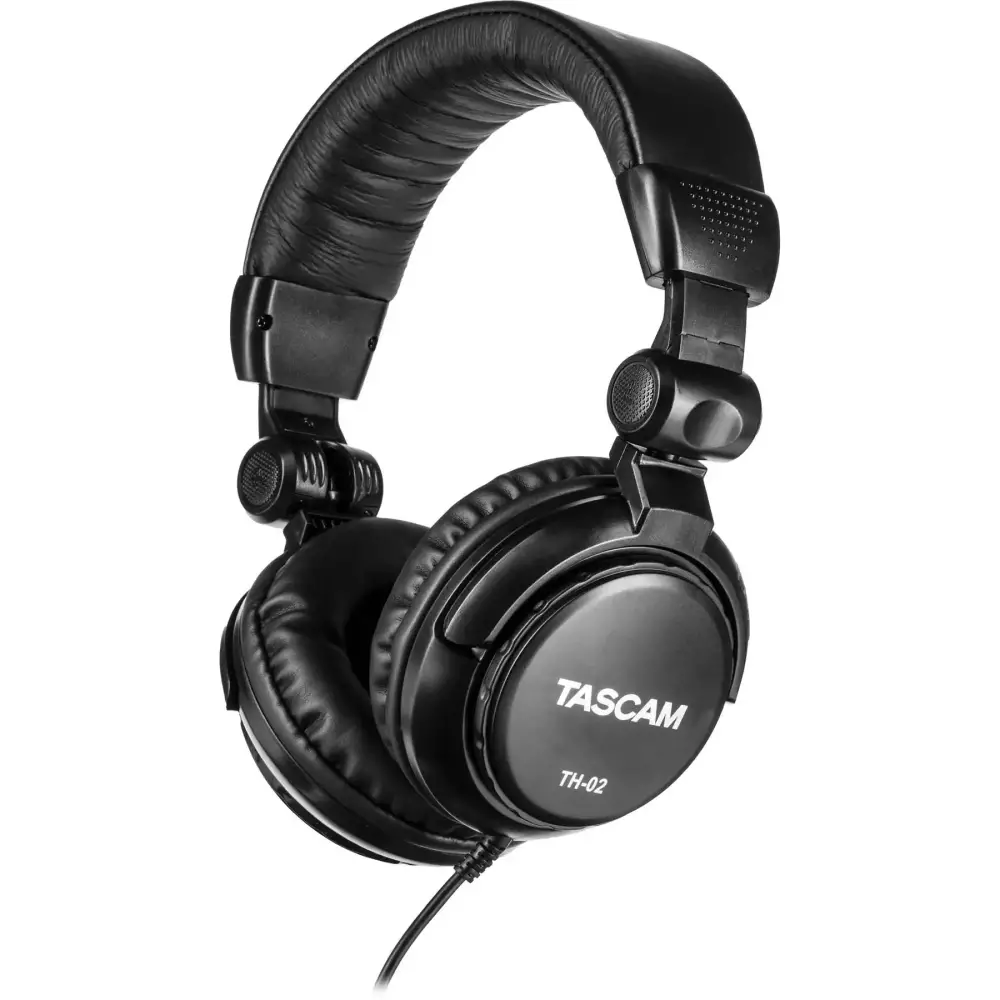 TASCAM US-2X2TP-CU USB Stüdyo Kayıt Paketi