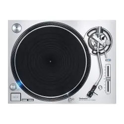  - Technics Direct Drive Turntable SL-1200GR2 Gümüş