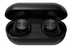 Technics EAH-AZ100E-K Kulak İçi Bluetooth Kulaklık - Thumbnail