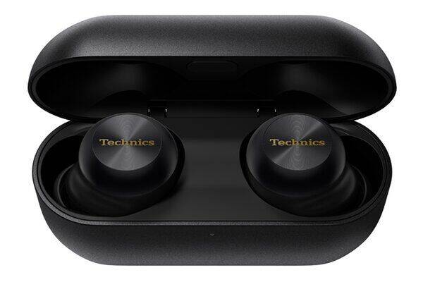 Technics EAH-AZ100E-K Kulak İçi Bluetooth Kulaklık