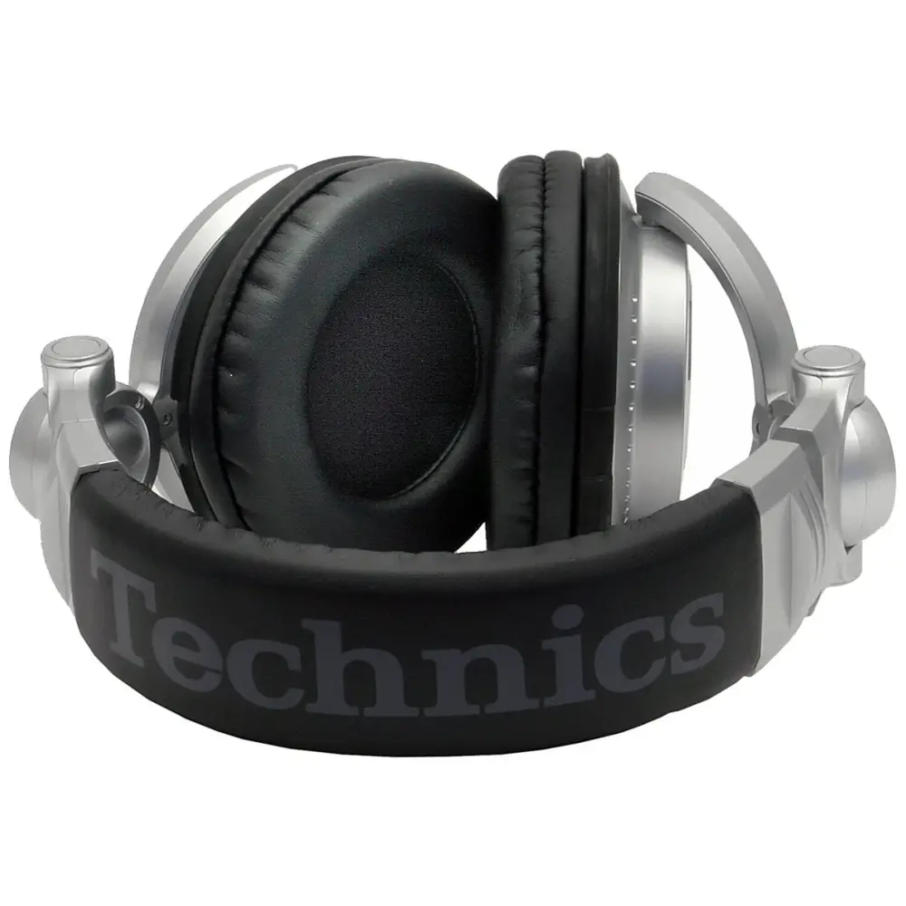 Technics RP-DH1200 DJ Kulaklık