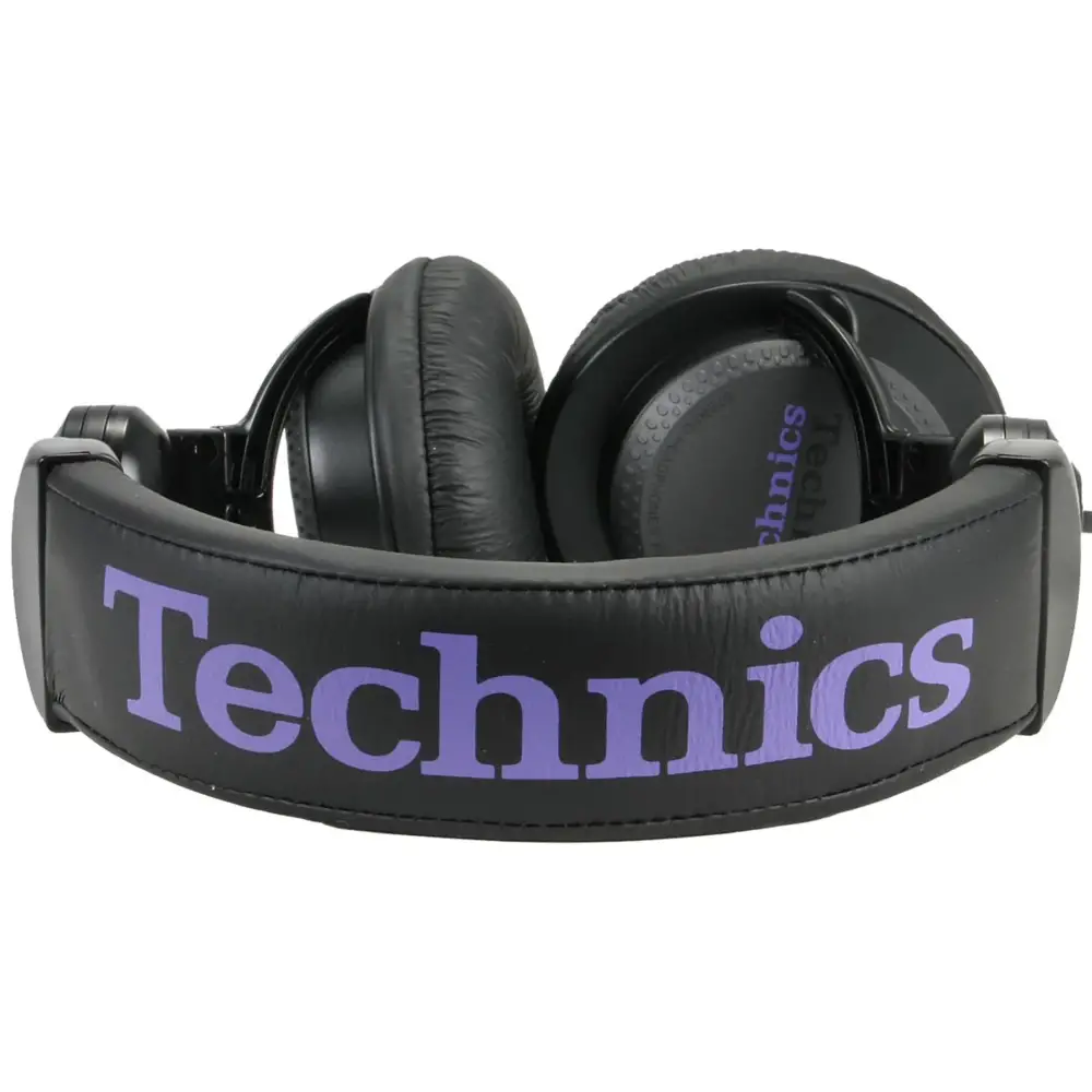 Technics RP-DJ1200 DJ Kulaklık