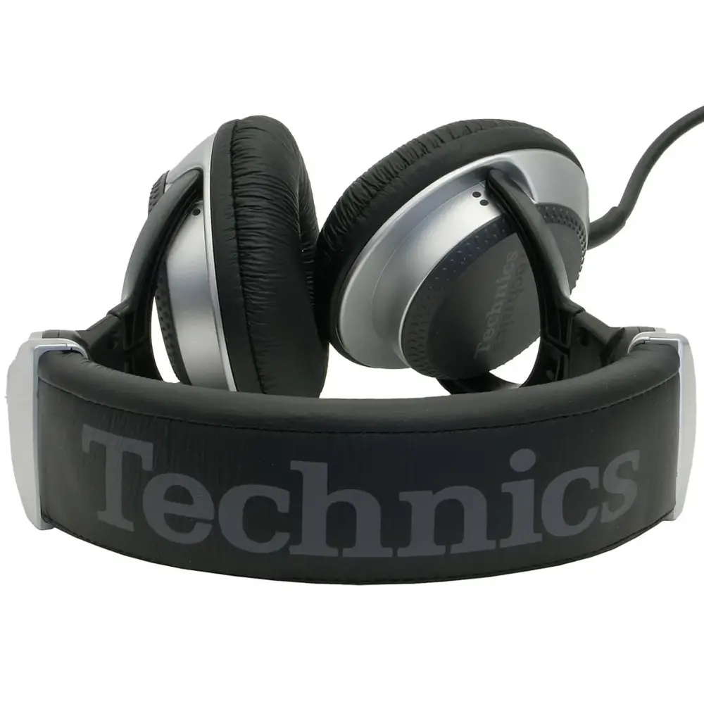 Technics RP-DJ1210 DJ Kulaklık