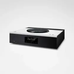 Technics - Technics SA-C600EG-S Network CD Receiver Gümüş